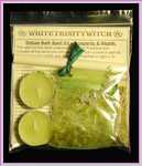 Deluxe Bath Spell Kit - Prosperity & Wealth Deluxe Bath Spell Kit - Prosperity & Wealth